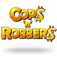 Cops 'n' Robbers logotype