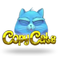 Copy Cats logotype