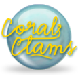 Coral Clams logotype