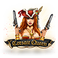 Corsair Queen logotype