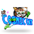 Cosmic Cat logotype