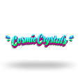 Cosmic Crystals logotype
