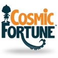 Cosmic Fortune logotype