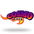 Cosmo Slots logotype