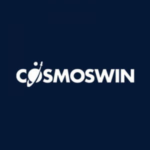 Cosmoswin Casino logotype