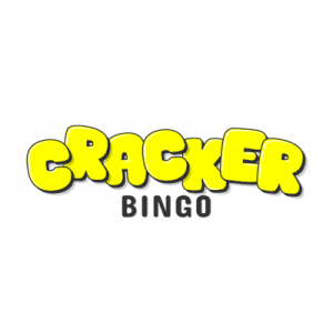 CrackerBingo Casino logotype