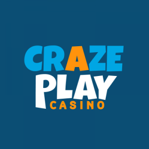 CrazePlay Casino