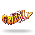 Crazy Grizzly Attack logotype