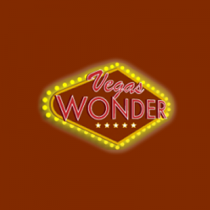 Vegas Wonder Casino logotype