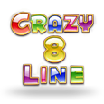Crazy 8 Line logotype