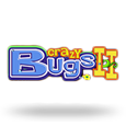 Crazy Bugs II logotype
