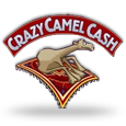 Crazy Camel Cash logotype