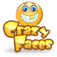 Crazy Faces logotype