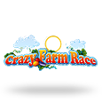 Crazy Farm logotype