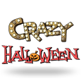 Crazy Halloween logotype