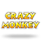 Crazy Monkey logotype