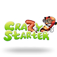 Crazy Starter logotype