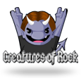 Creatures of Rock logotype