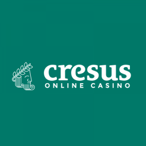 Cresus Casino logotype