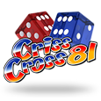 Criss Cross 81 logotype
