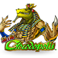 Crocodopolis logotype