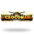 Crocoman logotype
