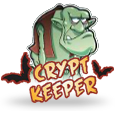 Crypt Keeper logotype