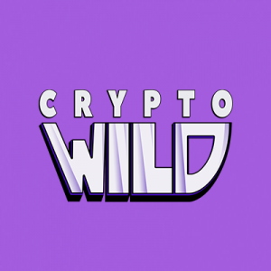 CryptoWild Casino logotype