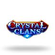 Crystal Clans logotype