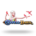 Crystal Dawn logotype