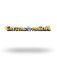 Crystal Mania logotype