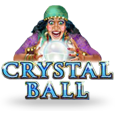 Crystal Ball logotype