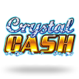 Crystal Cash logotype