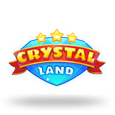 Crystal Land logotype