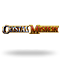 Crystal Mystery logotype