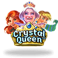Crystal Queen logotype