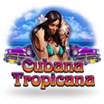 Cubana Tropicana logotype