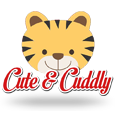 Cute &amp; Cuddly logotype