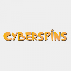 CyberSpins Casino logotype