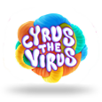 Cyrus the Virus logotype