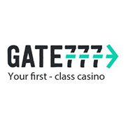 Gate777 logotype