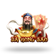 Da Hong Bao logotype