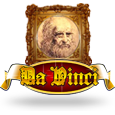 Da Vinci logotype