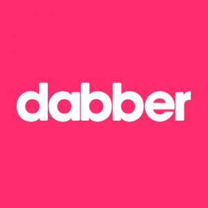 Dabber Bingo Casino logotype
