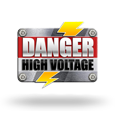 Danger High Voltage logotype