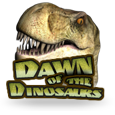 Dawn of the Dinosaurs logotype