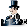 Day at the Races logotype