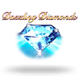 Dazzling Diamonds logotype
