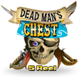 Dead Man's Chest - 5 Reel logotype