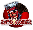 Deadworld logotype
